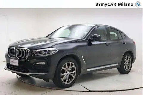 Used BMW X4 Diesel 2019 Ad 