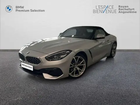 Used BMW Z4 Petrol 2019 Ad 