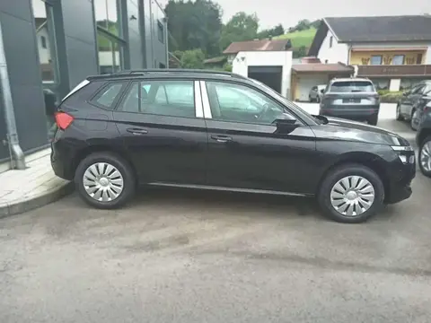 Used SKODA KAMIQ Petrol 2023 Ad 