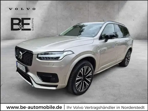 Annonce VOLVO XC90 Hybride 2023 d'occasion 