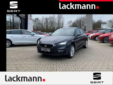 Used SEAT LEON Petrol 2024 Ad 