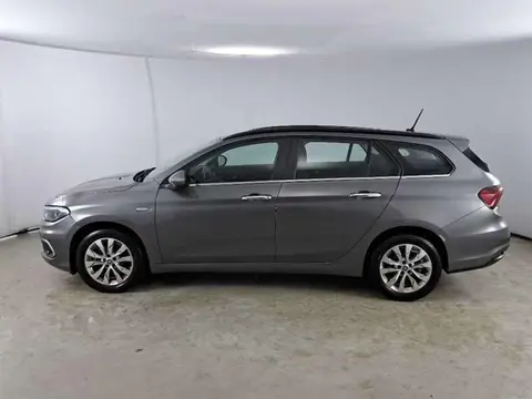 Annonce FIAT TIPO Diesel 2020 d'occasion 