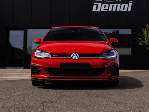 Annonce VOLKSWAGEN GOLF Essence 2019 d'occasion 