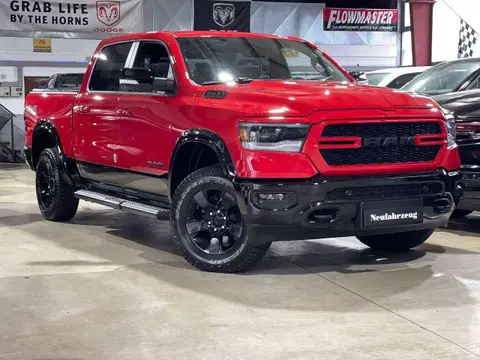 Annonce DODGE RAM Essence 2024 d'occasion 