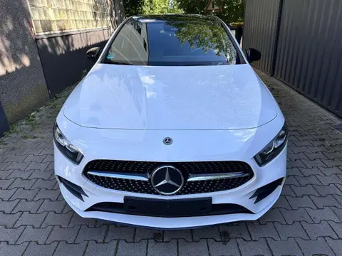 Used MERCEDES-BENZ CLASSE A Diesel 2019 Ad 