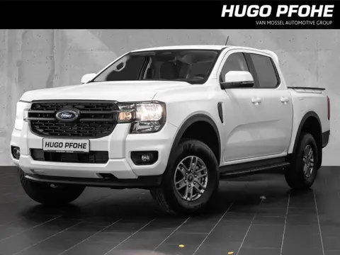 Used FORD RANGER Diesel 2024 Ad 