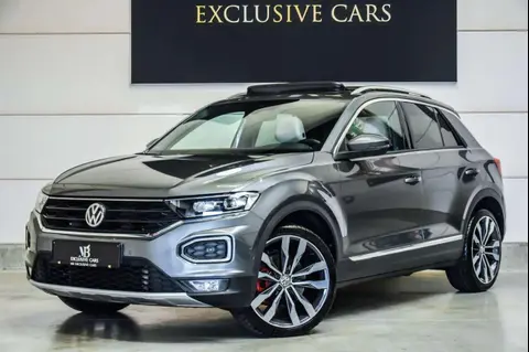 Used VOLKSWAGEN T-ROC Petrol 2018 Ad 