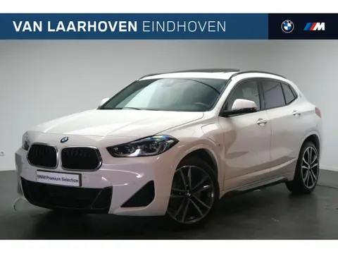 Annonce BMW X2 Hybride 2021 d'occasion 