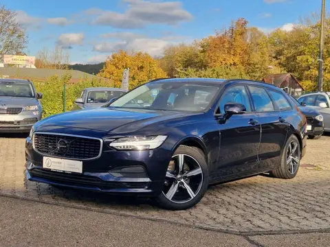 Annonce VOLVO V90 Diesel 2017 d'occasion 