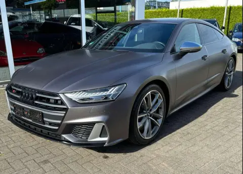 Annonce AUDI S7 Diesel 2020 d'occasion 