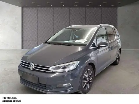 Annonce VOLKSWAGEN TOURAN Diesel 2020 d'occasion 