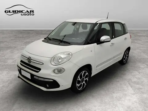 Annonce FIAT 500L Essence 2018 d'occasion 