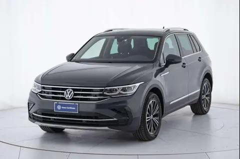 Annonce VOLKSWAGEN TIGUAN Diesel 2021 d'occasion 