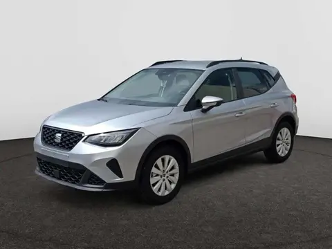 Used SEAT ARONA Petrol 2023 Ad 