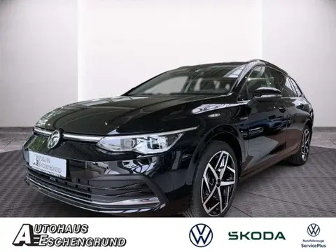 Annonce VOLKSWAGEN GOLF Diesel 2024 d'occasion 