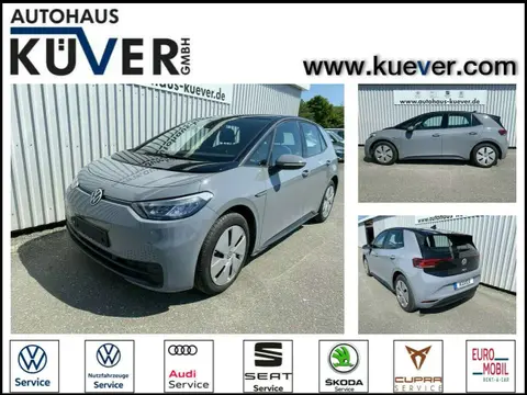 Used VOLKSWAGEN ID.3 Electric 2020 Ad 