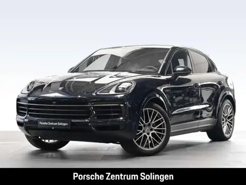 Used PORSCHE CAYENNE Hybrid 2023 Ad 