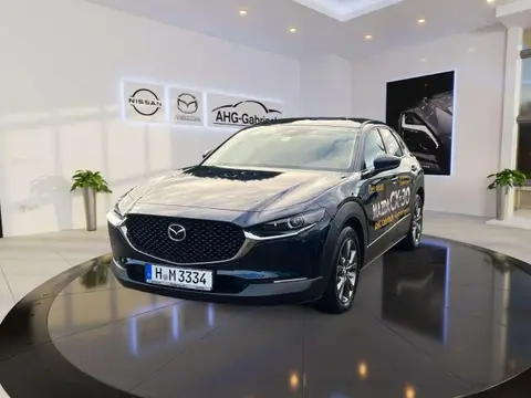 Annonce MAZDA CX-30 Essence 2023 d'occasion 