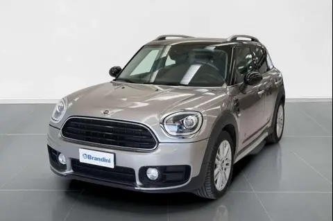 Used MINI COOPER Diesel 2017 Ad 