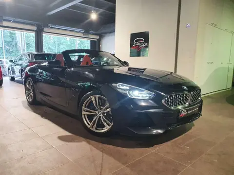 Used BMW Z4 Petrol 2020 Ad 