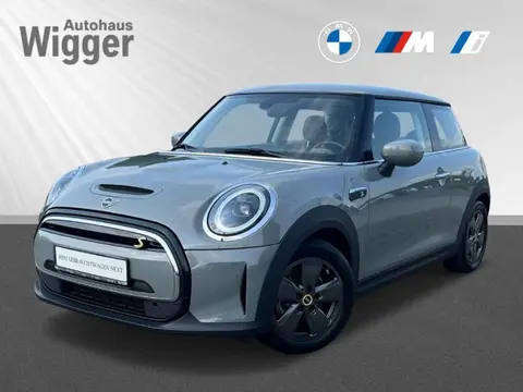 Used MINI COOPER Electric 2021 Ad Germany