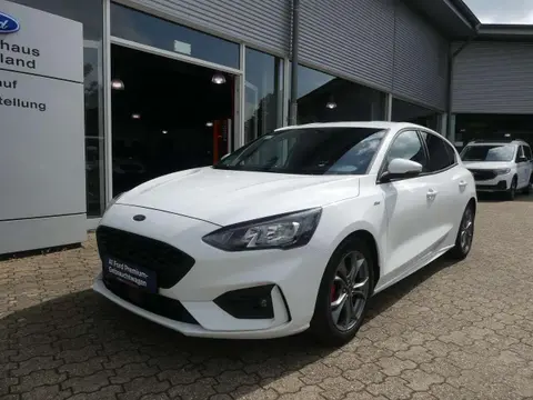 Annonce FORD FOCUS Essence 2019 d'occasion 