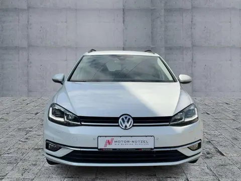 Annonce VOLKSWAGEN GOLF Diesel 2020 d'occasion 