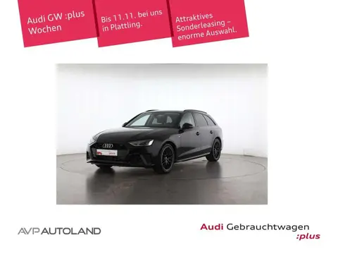 Used AUDI A4 Petrol 2023 Ad 