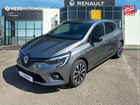 Used RENAULT CLIO Petrol 2023 Ad 