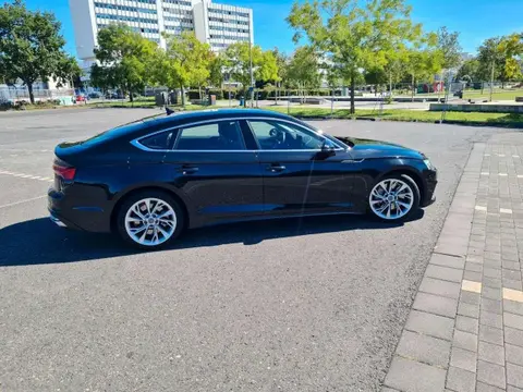 Annonce AUDI A5 Essence 2020 d'occasion 