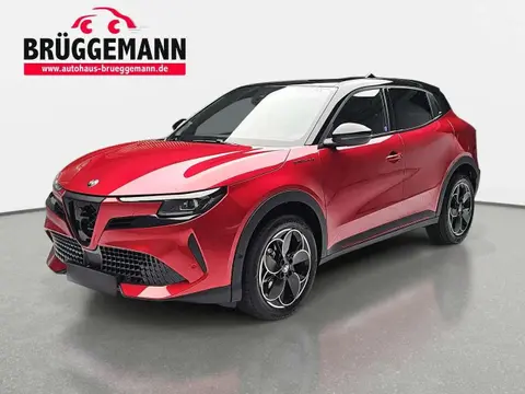 Annonce ALFA ROMEO JUNIOR Électrique 2024 neuve 