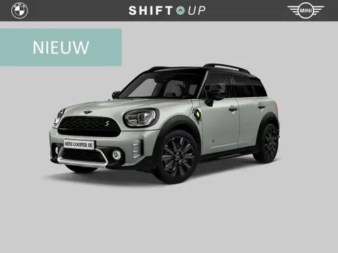 Annonce MINI COOPER Hybride 2021 d'occasion 