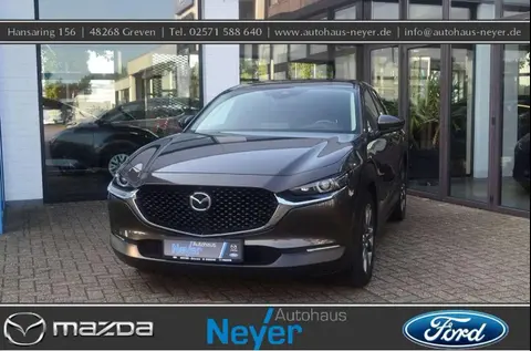 Used MAZDA CX-30 Petrol 2020 Ad 