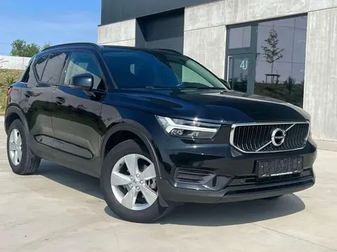 Used VOLVO XC40 Petrol 2020 Ad 