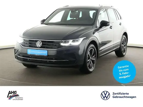 Used VOLKSWAGEN TIGUAN Diesel 2024 Ad 