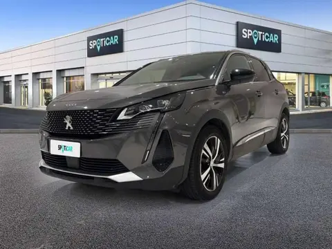 Used PEUGEOT 3008 Diesel 2023 Ad 