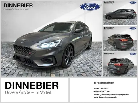 Used FORD FOCUS Petrol 2019 Ad 