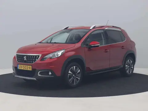 Used PEUGEOT 2008 Petrol 2019 Ad 