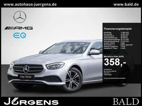 Used MERCEDES-BENZ CLASSE E Diesel 2022 Ad 