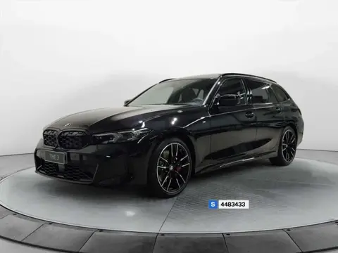 Annonce BMW SERIE 3 Hybride 2024 d'occasion 