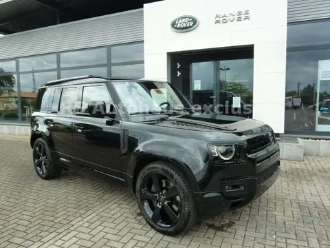 Used LAND ROVER DEFENDER Hybrid 2024 Ad 