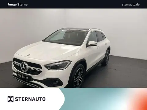 Used MERCEDES-BENZ CLASSE GLA Petrol 2023 Ad 