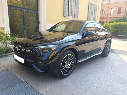 Annonce MERCEDES-BENZ CLASSE GLC Hybride 2023 d'occasion 