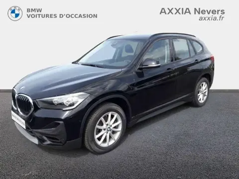 Used BMW X1 Petrol 2020 Ad 