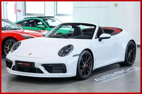 Used PORSCHE 992 Petrol 2023 Ad 