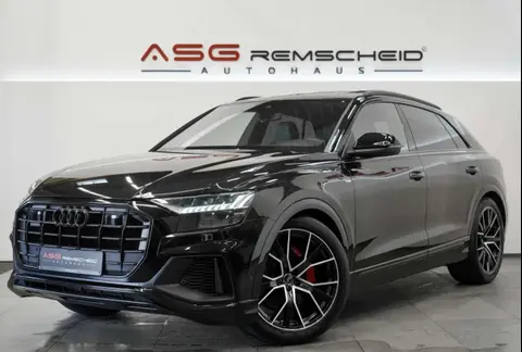 Used AUDI Q8 Diesel 2018 Ad 