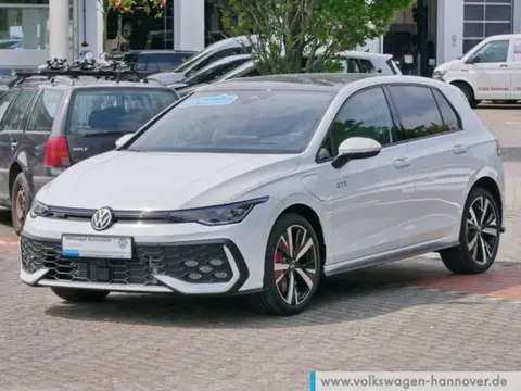 Annonce VOLKSWAGEN GOLF Hybride 2024 d'occasion 