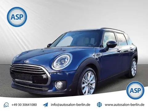 Annonce MINI COOPER Diesel 2016 d'occasion Allemagne