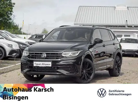 Annonce VOLKSWAGEN TIGUAN Diesel 2024 d'occasion 