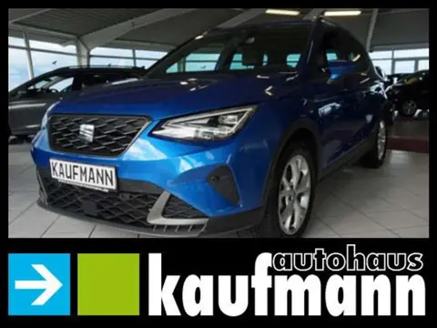 Used SEAT ARONA Petrol 2024 Ad 